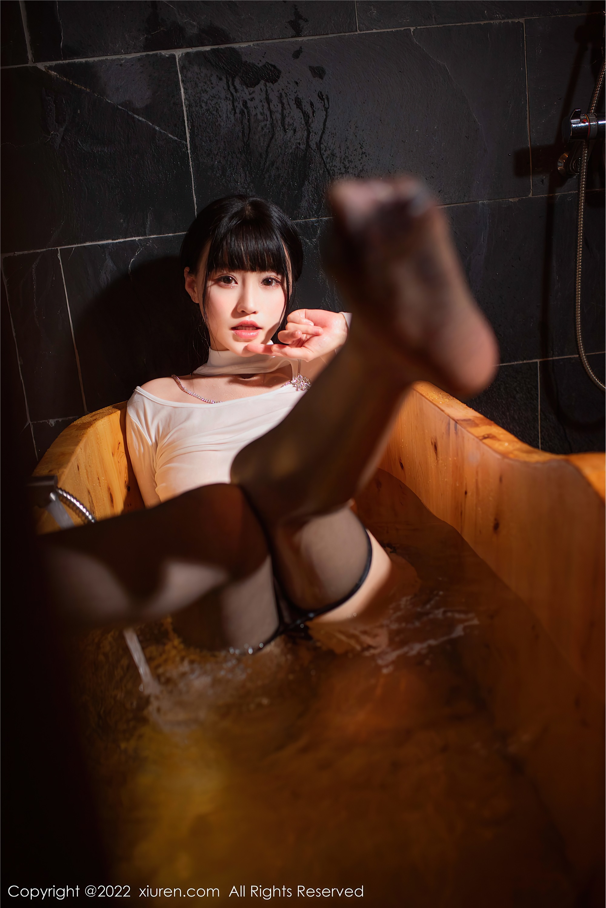 Xiuren秀人网 2022.02.07 NO.4548 朱可儿Flora